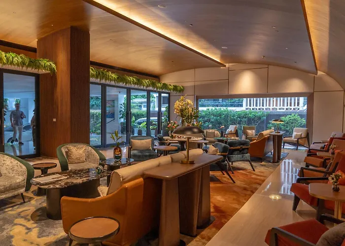 Fraser Suites Sukhumvit
